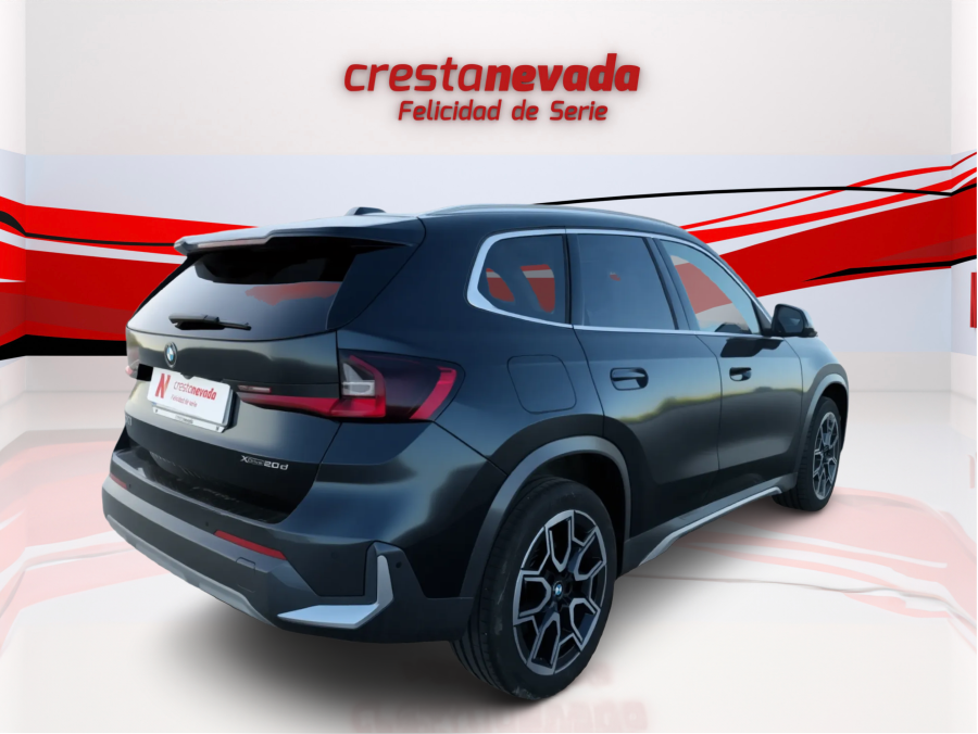 Imagen de BMW X1