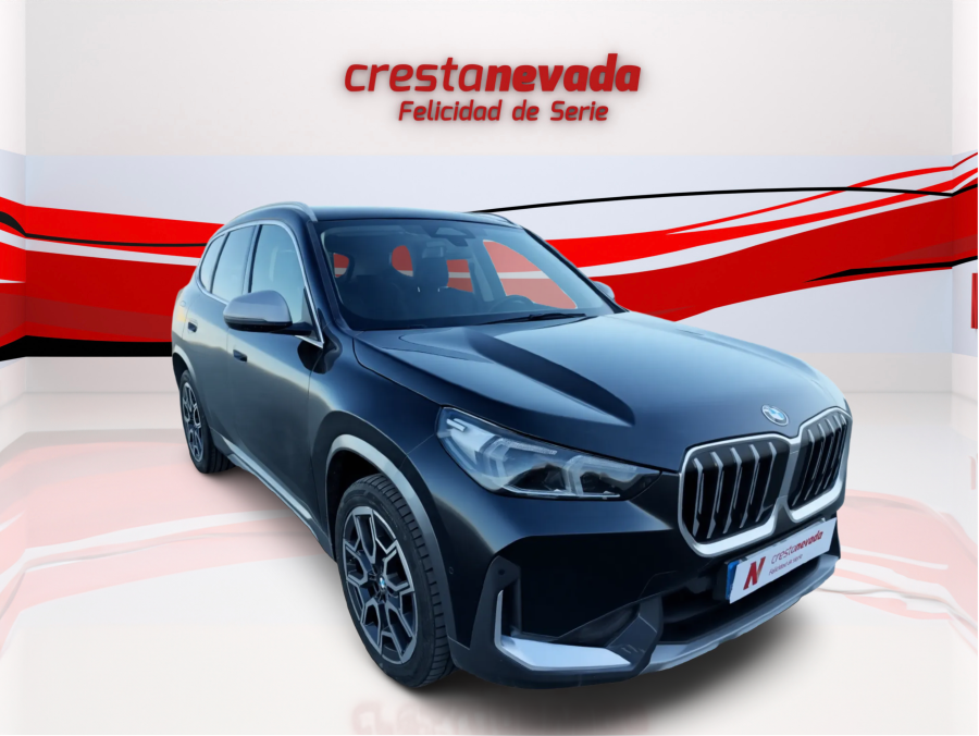 Imagen de BMW X1