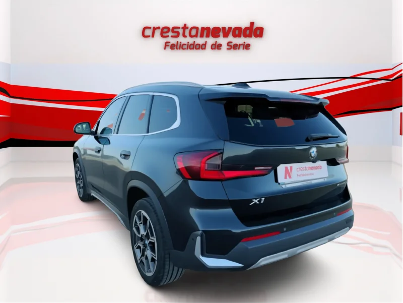 Imagen de BMW X1