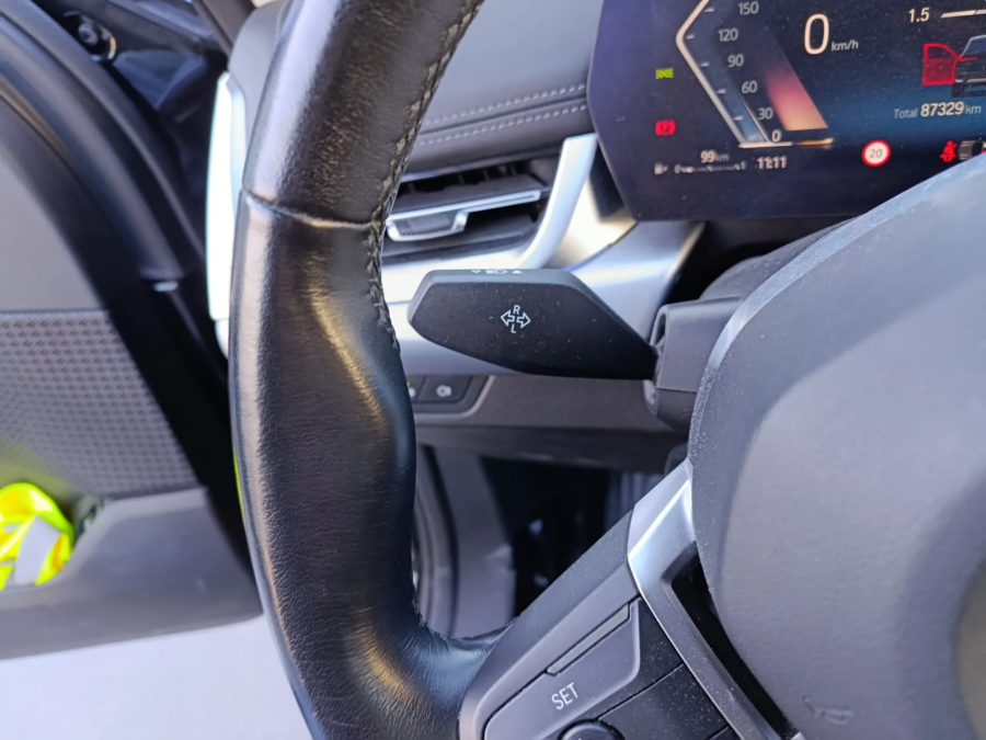 Imagen de BMW X1