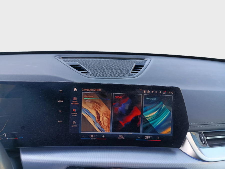 Imagen de BMW X1