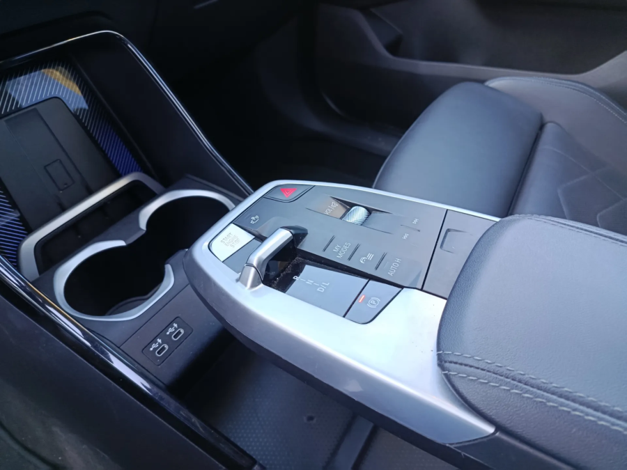 Imagen de BMW X1