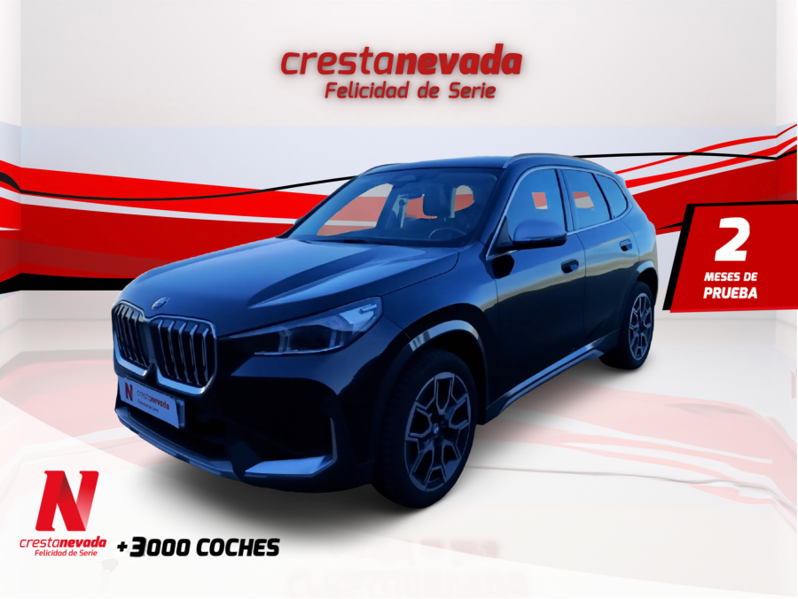 Imagen de BMW X1
