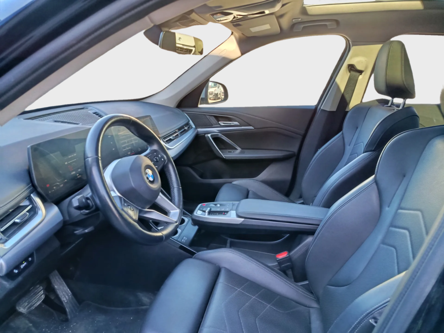 Imagen de BMW X1