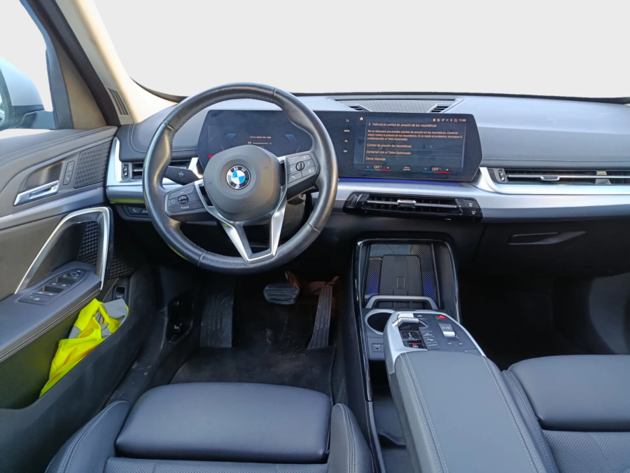 Imagen de BMW X1