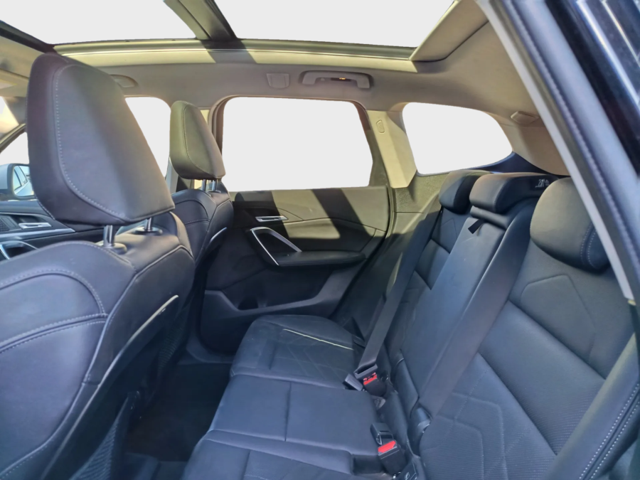 Imagen de BMW X1
