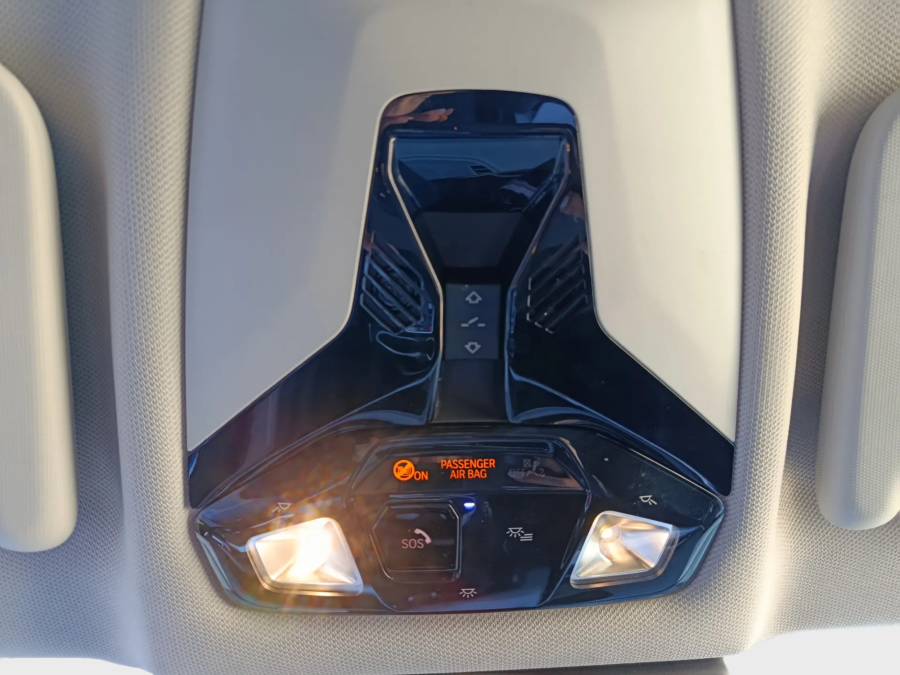Imagen de BMW X1
