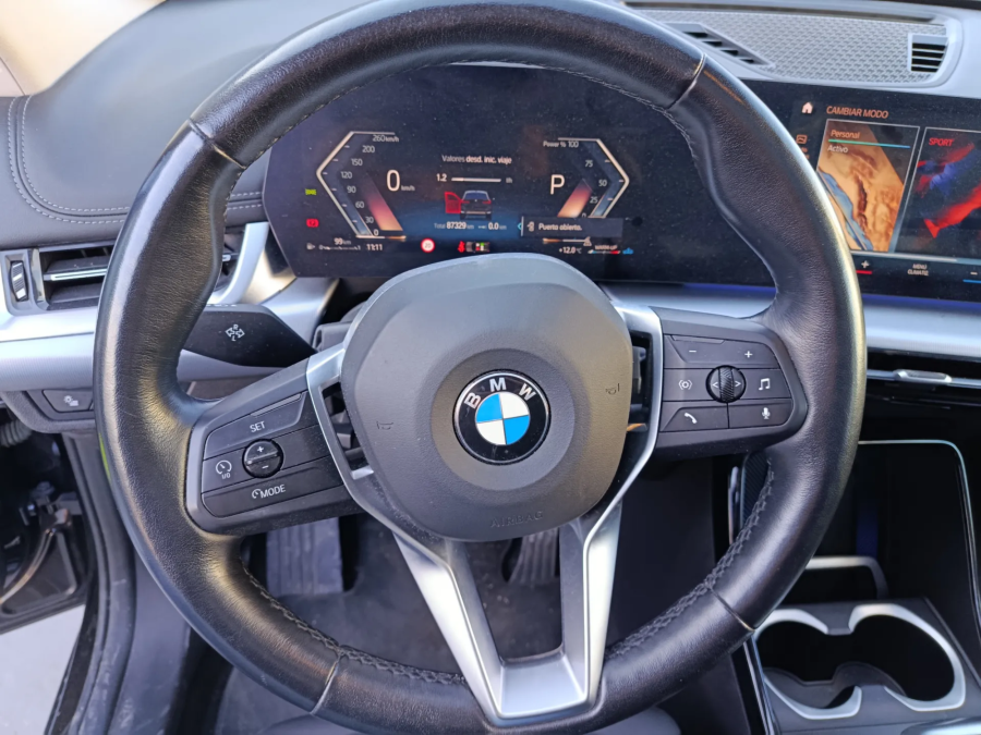 Imagen de BMW X1