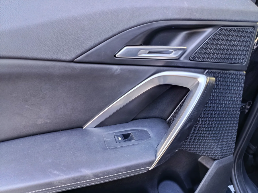 Imagen de BMW X1