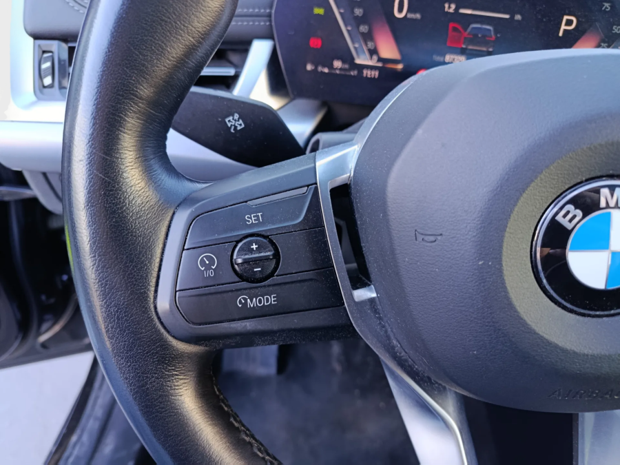Imagen de BMW X1