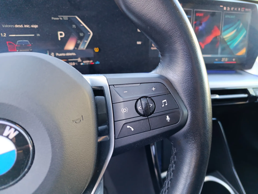 Imagen de BMW X1