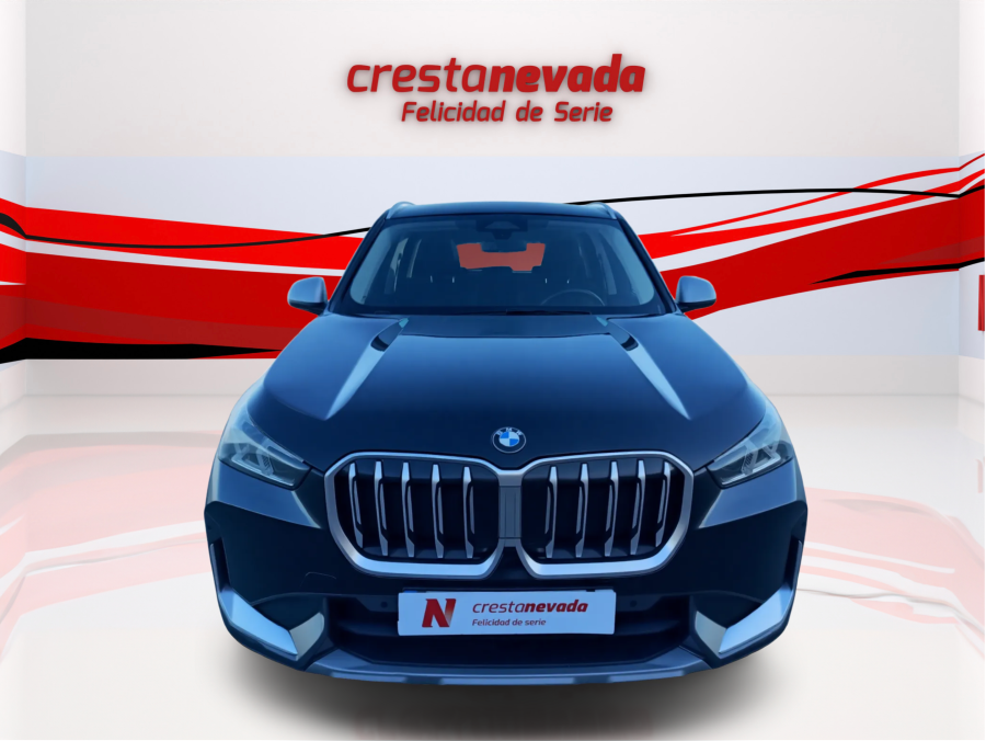 Imagen de BMW X1