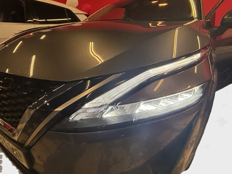 Imagen de NISSAN QASHQAI