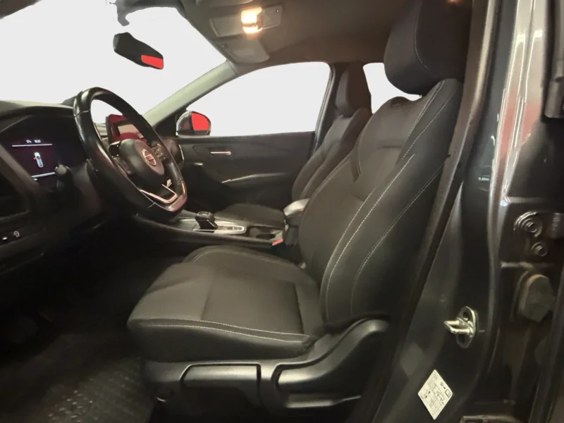 Imagen de NISSAN QASHQAI