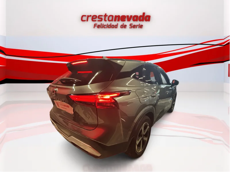 Imagen de NISSAN QASHQAI