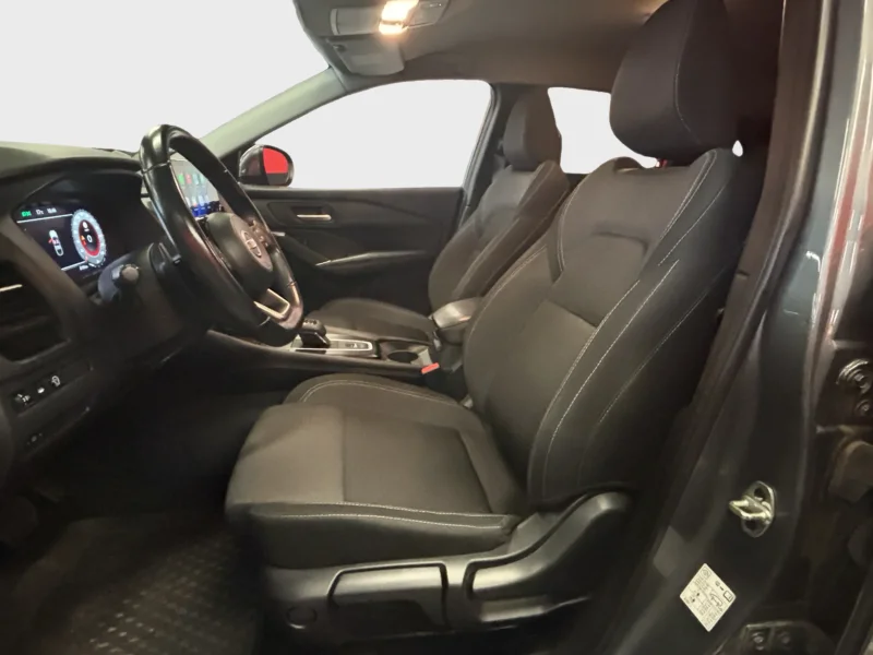 Imagen de NISSAN QASHQAI