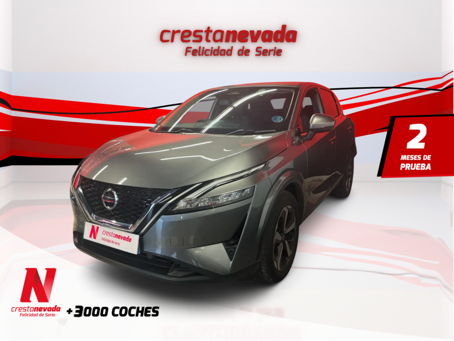 Imagen de NISSAN QASHQAI