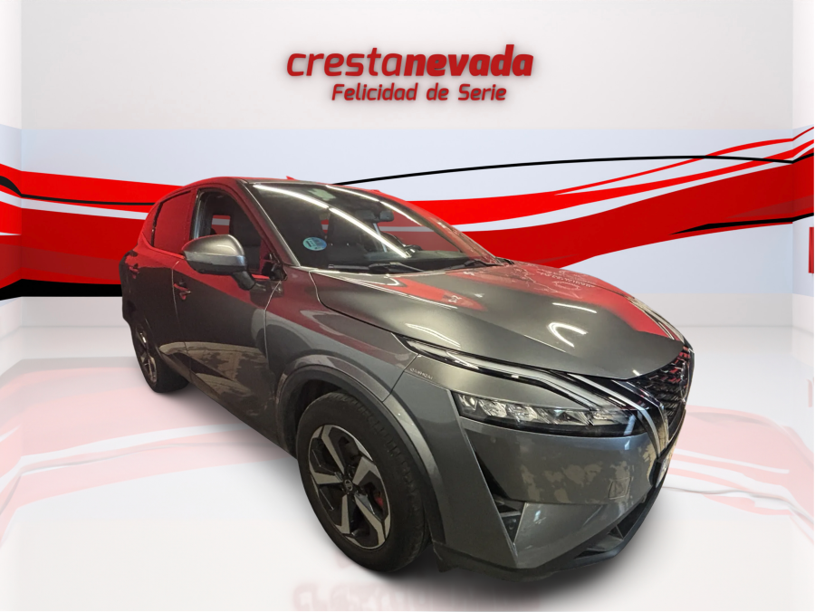 Imagen de NISSAN QASHQAI