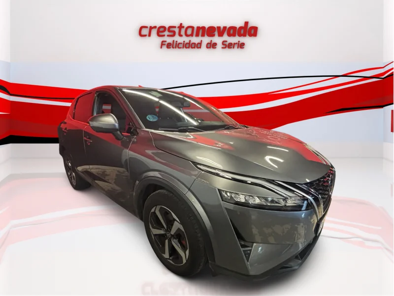 Imagen de NISSAN QASHQAI