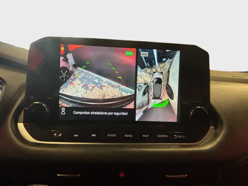 Imagen de NISSAN QASHQAI