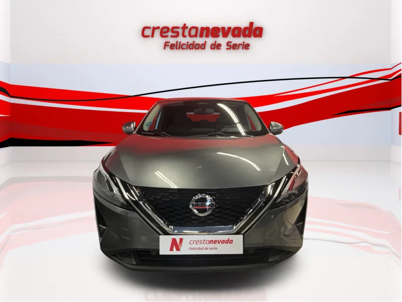 Imagen de NISSAN QASHQAI