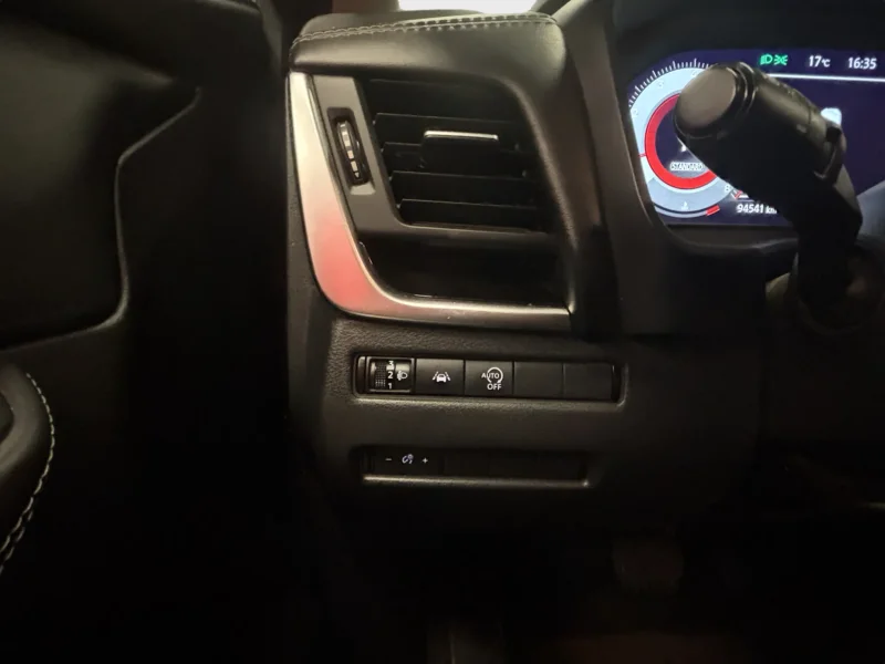 Imagen de NISSAN QASHQAI