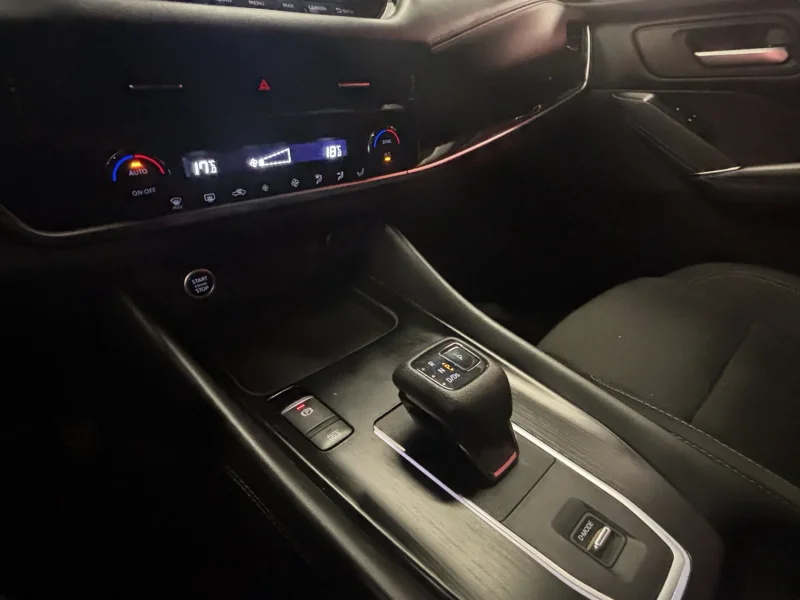 Imagen de NISSAN QASHQAI