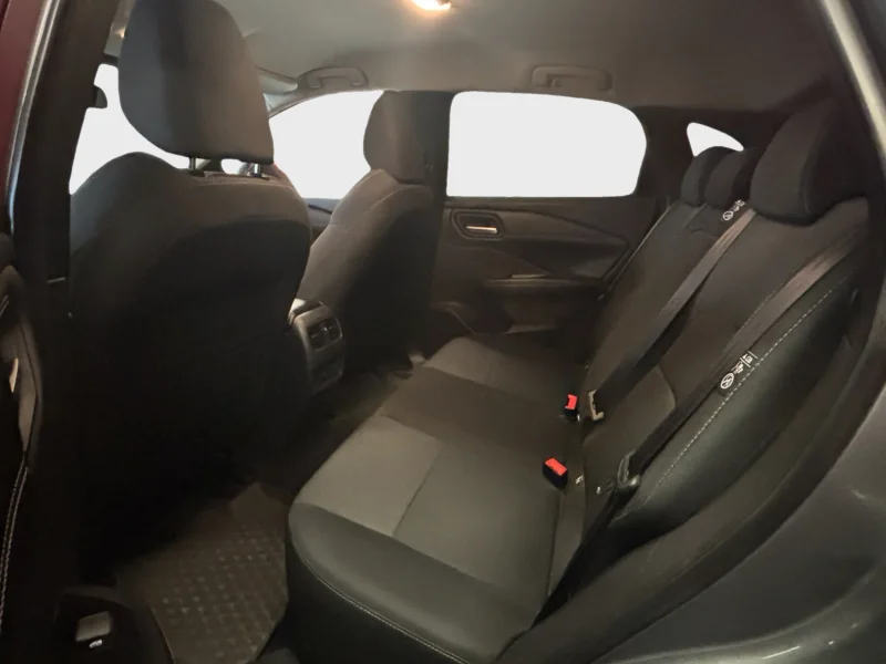 Imagen de NISSAN QASHQAI