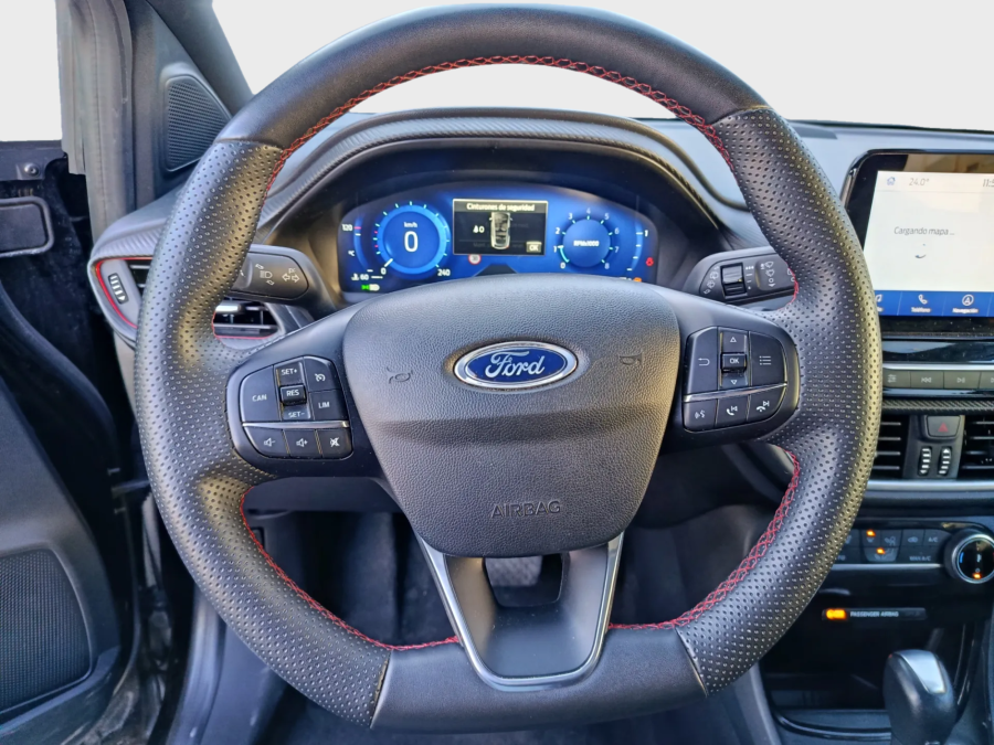 Imagen de Ford Puma