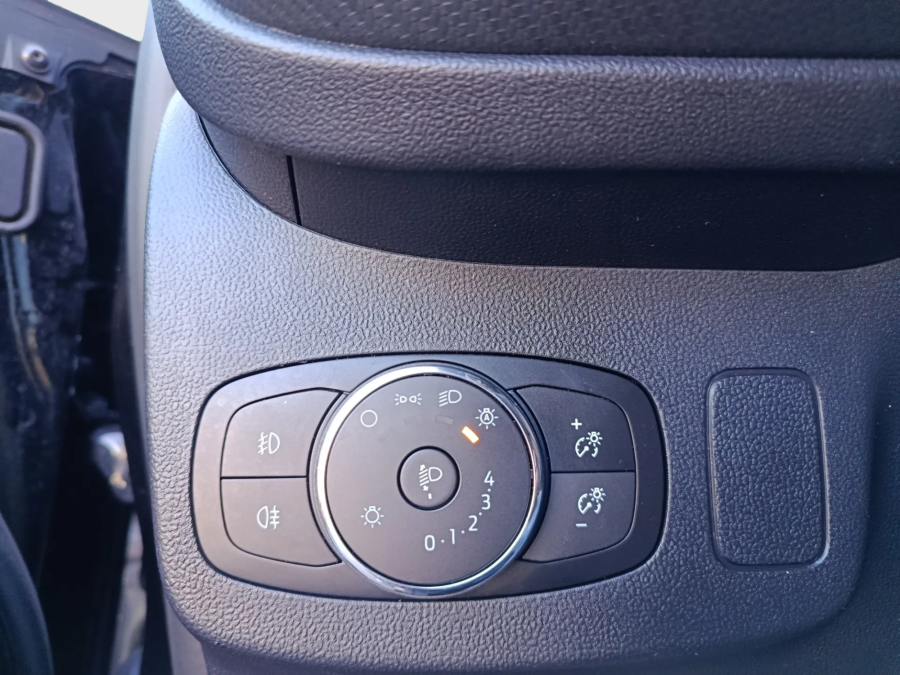 Imagen de Ford Puma