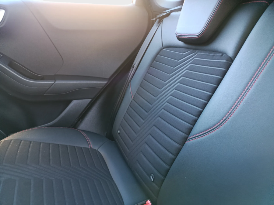Imagen de Ford Puma