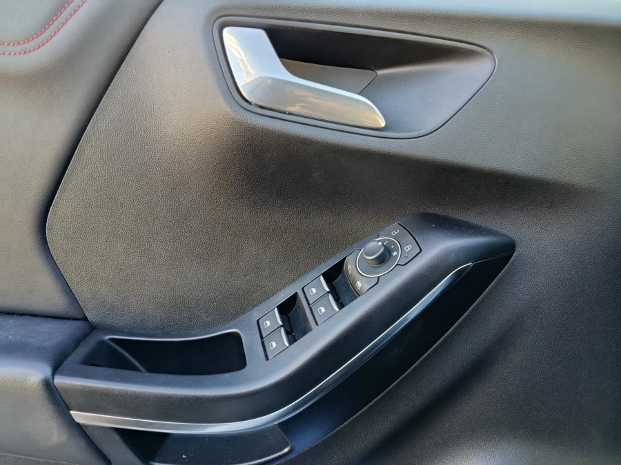 Imagen de Ford Puma