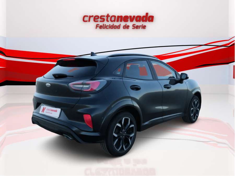 Imagen de Ford Puma