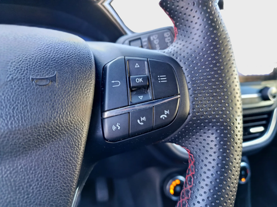 Imagen de Ford Puma