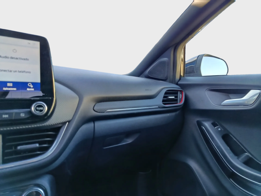 Imagen de Ford Puma