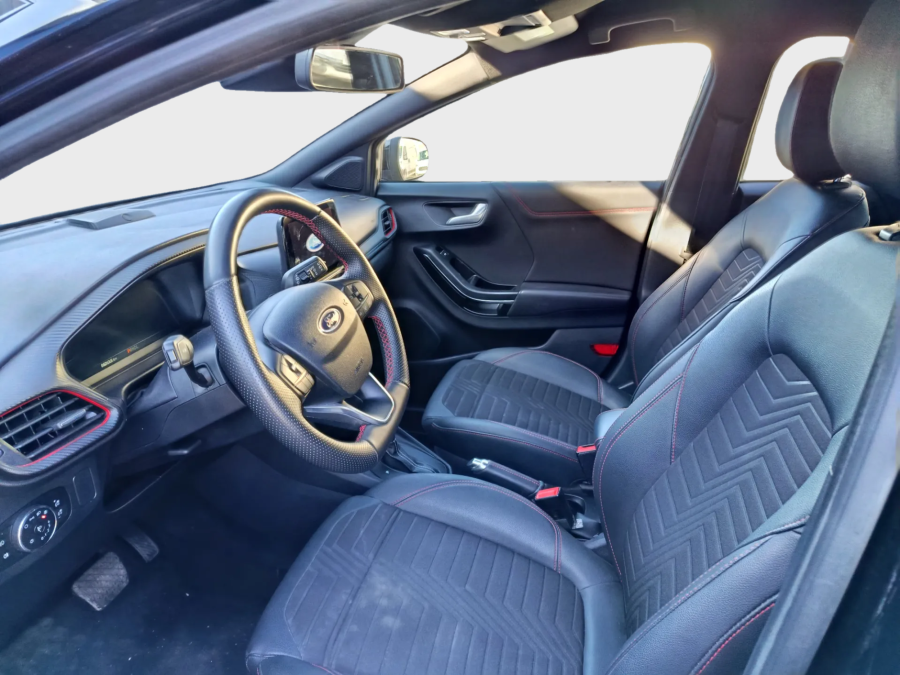Imagen de Ford Puma