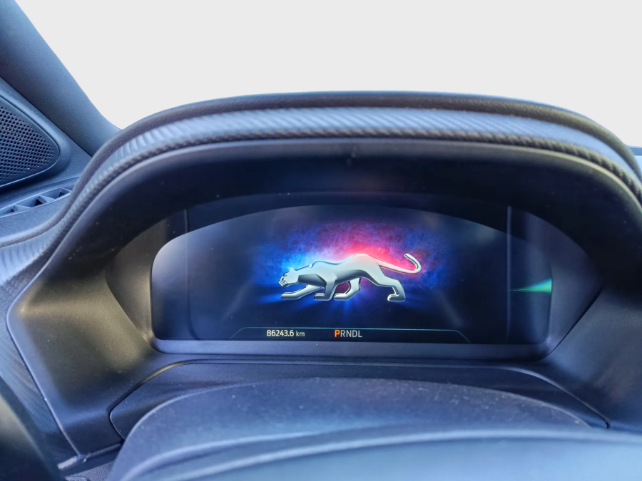 Imagen de Ford Puma