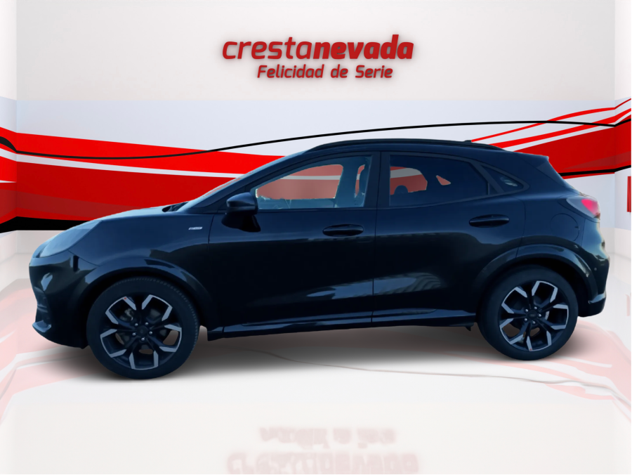Imagen de Ford Puma