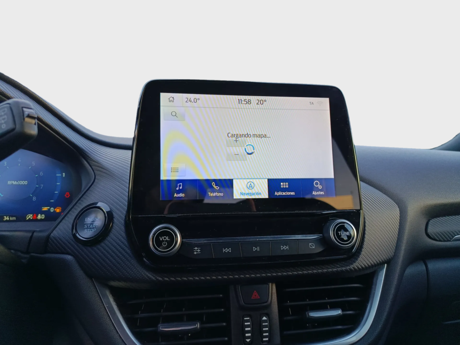 Imagen de Ford Puma