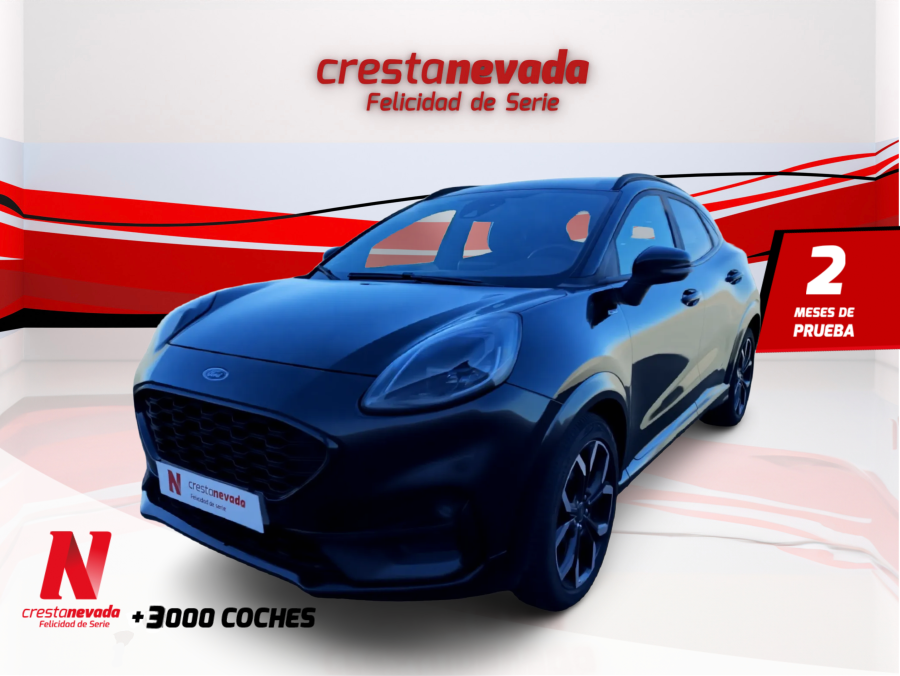 Imagen de Ford Puma