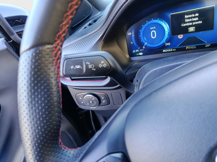 Imagen de Ford Puma