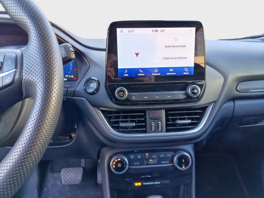 Imagen de Ford Puma