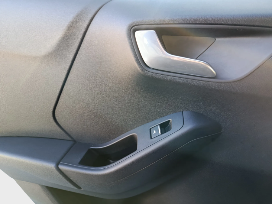 Imagen de Ford Puma