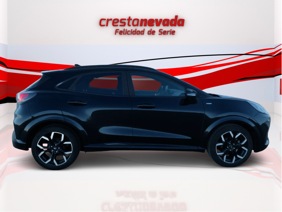 Imagen de Ford Puma