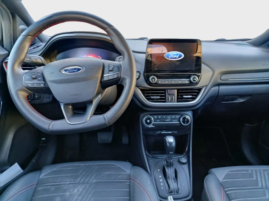 Imagen de Ford Puma