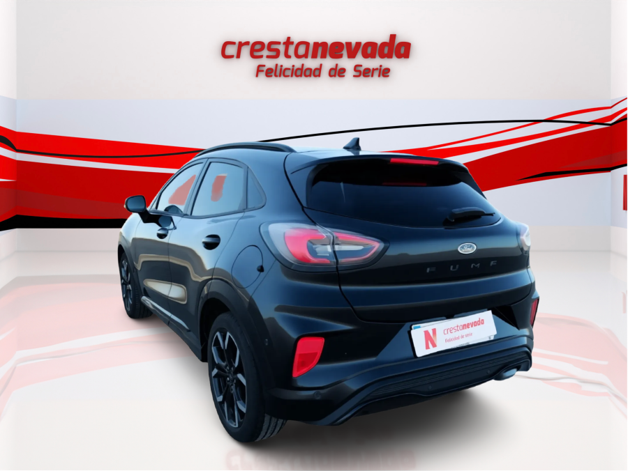 Imagen de Ford Puma