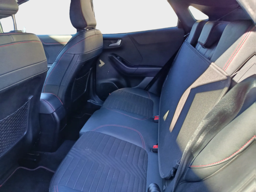 Imagen de Ford Puma