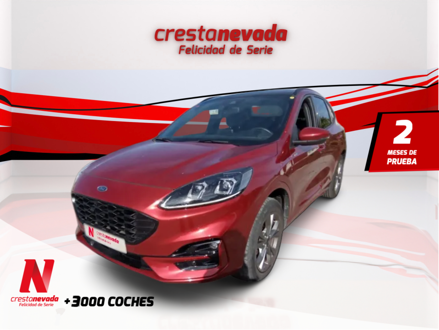 Imagen de Ford Kuga