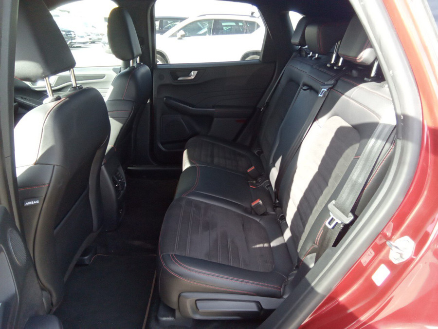 Imagen de Ford Kuga