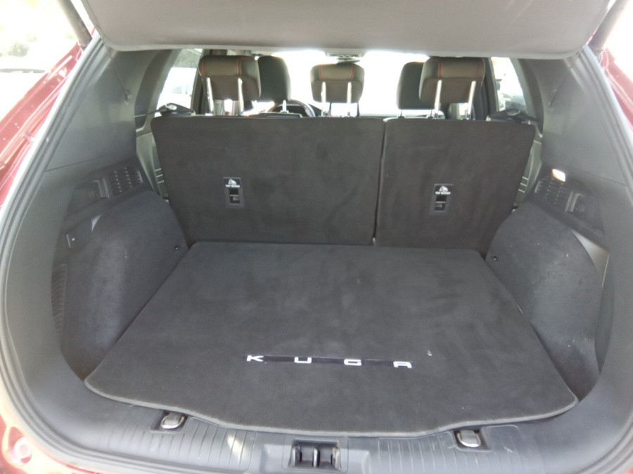 Imagen de Ford Kuga